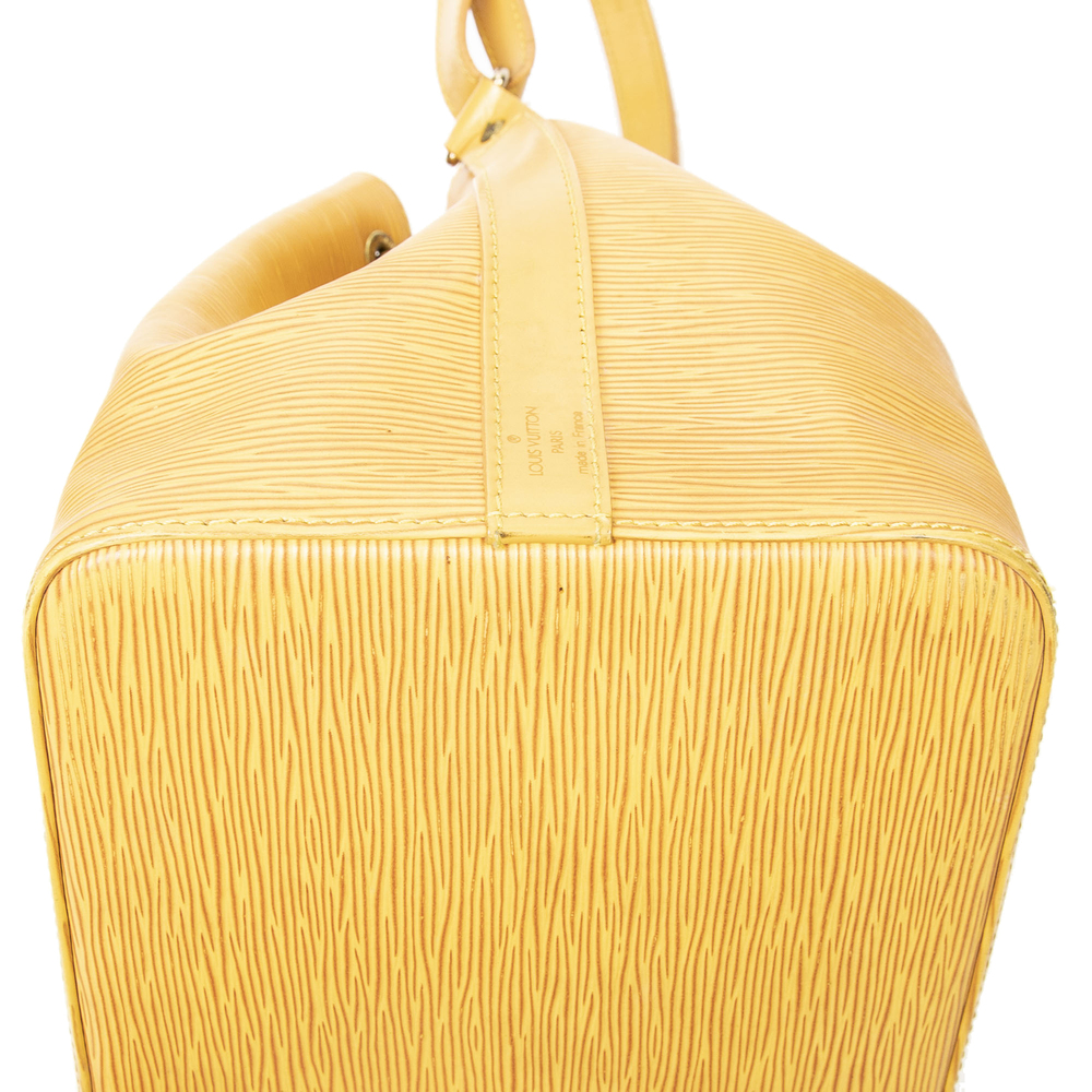 Louis Vuitton Noe PM - Picture 7 of 11